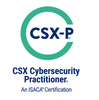 ISACA Cybersecurity Practitioner