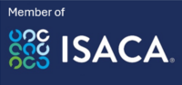 Member of ISACA